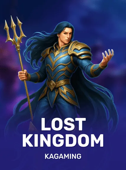 Lost Kingdom — KAGaming