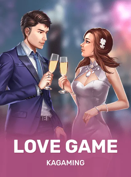 Love Game — KAGaming