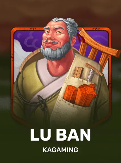 Lu Ban — KAGaming