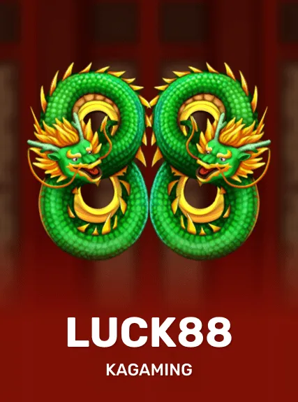 Luck88 — KAGaming
