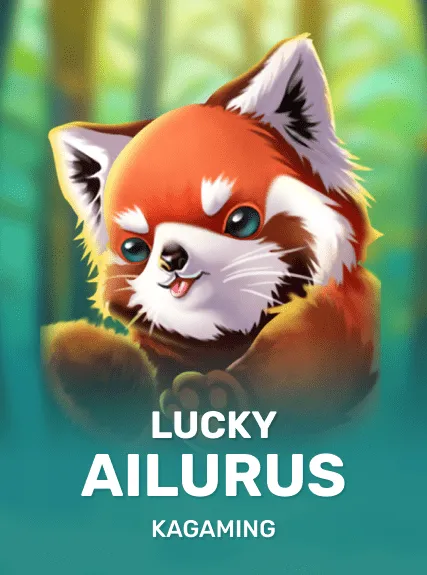 Lucky Ailurus — KAGaming