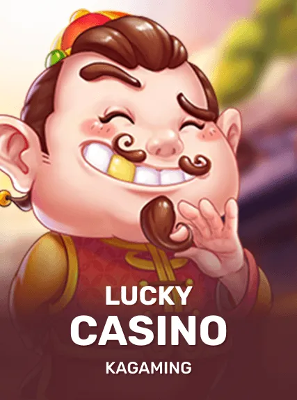 Lucky Casino — KAGaming