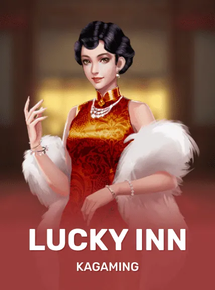 Lucky Inn — KAGaming