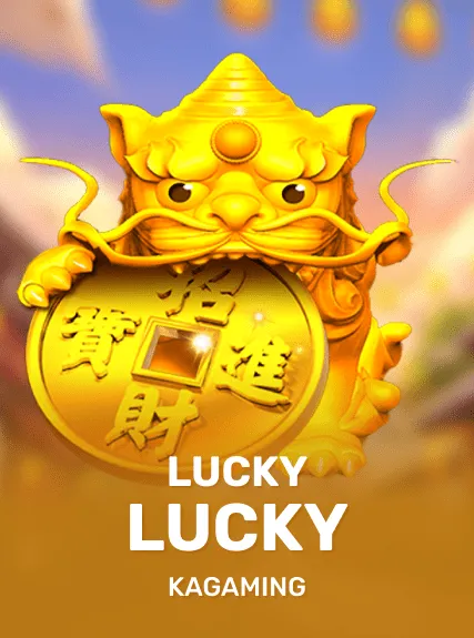 Lucky Lucky — KAGaming