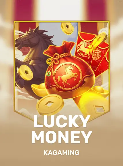 Lucky Money — KAGaming