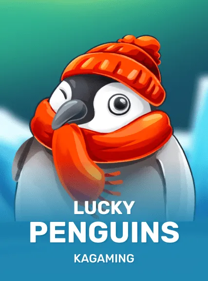 Lucky Penguins — KAGaming