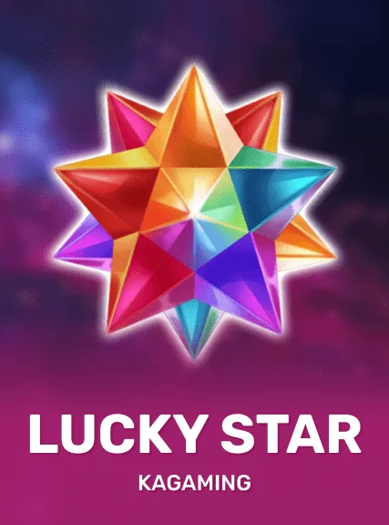 Lucky Star — KAGaming