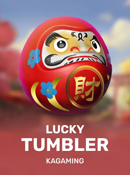 Lucky Tumbler — KAGaming