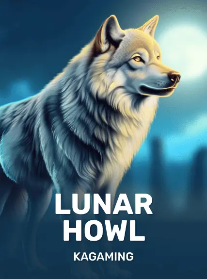Lunar Howl — KAGaming