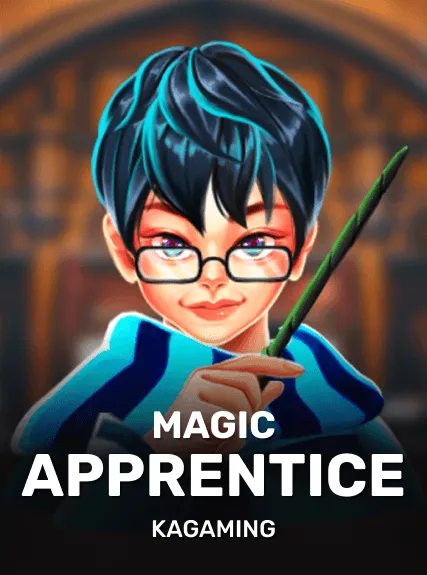 Magic Apprentice — KAGaming