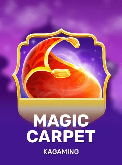 Magic Carpet — KAGaming