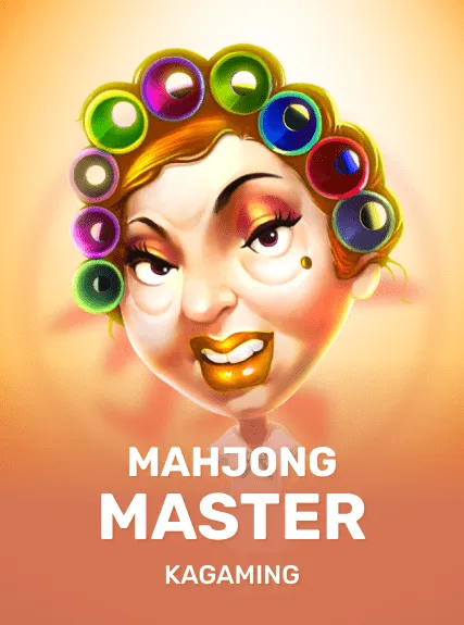 Mahjong Master — KAGaming