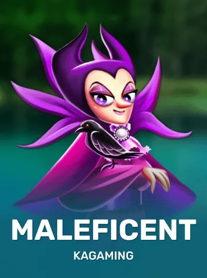 Maleficent Fusion Reels — KAGaming
