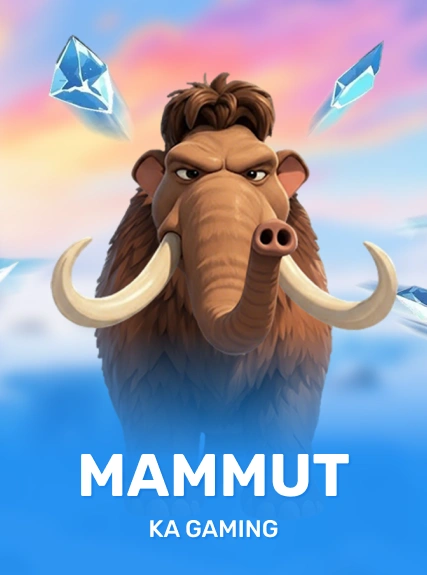Mammut — KAGaming