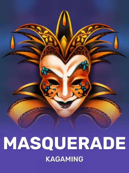 Masquerade — KAGaming