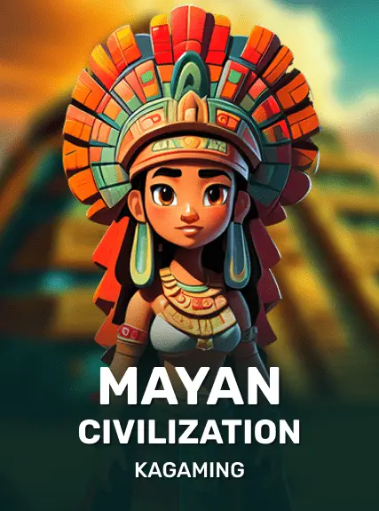 Mayan Civilization — KAGaming