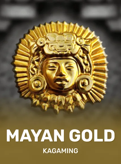 Mayan Gold — KAGaming