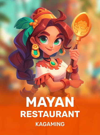 Mayan Restaurant — KAGaming