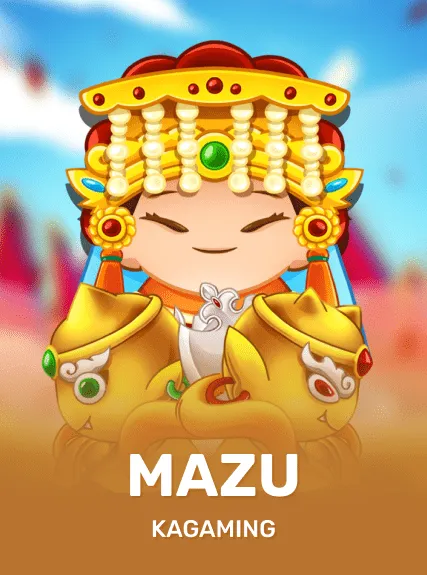 Mazu — KAGaming