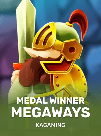 Medal Winner Megaways — KAGaming
