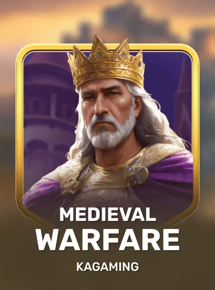 Medieval Warfare — KAGaming