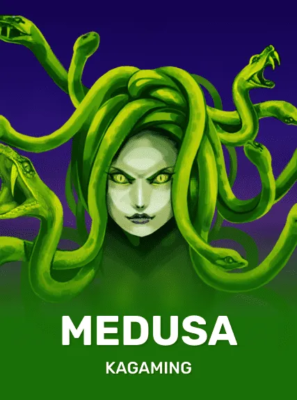 Medusa — KAGaming