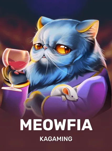 Meowfia — KAGaming
