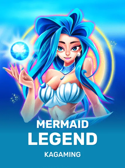 Mermaid Legend — KAGaming