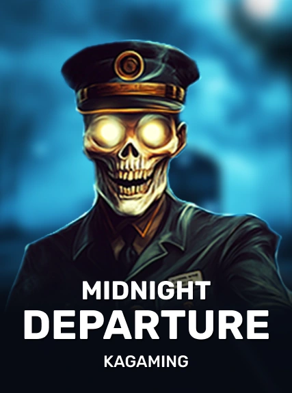 Midnight Departure — KAGaming