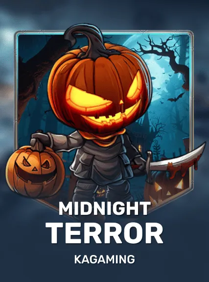 Midnight Terror — KAGaming