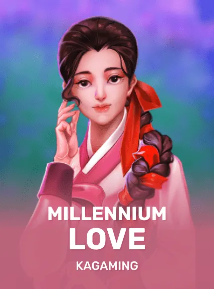 Millennium Love — KAGaming