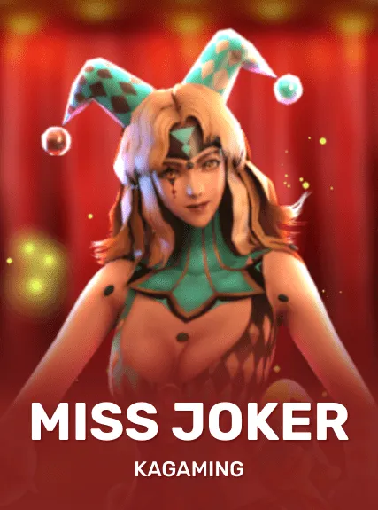 Miss Joker — KAGaming