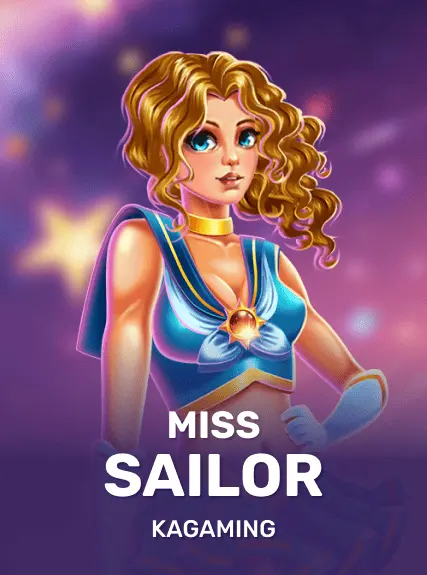 Miss Sailor — KAGaming