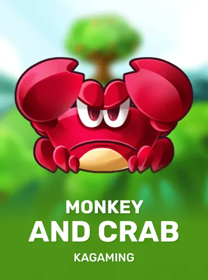 Monkey And Crab — KAGaming