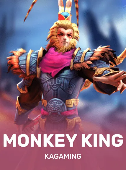 Monkey King — KAGaming