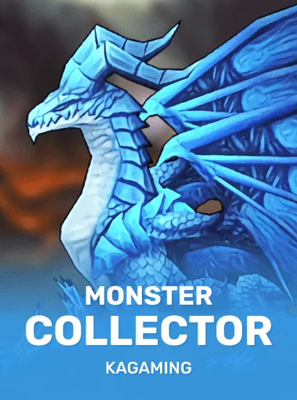 Monster Collector — KAGaming