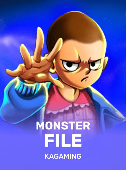 Monster File — KAGaming