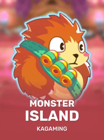 Monster Island — KAGaming