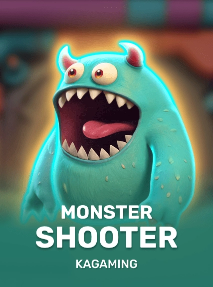 Monster Shooter — KAGaming