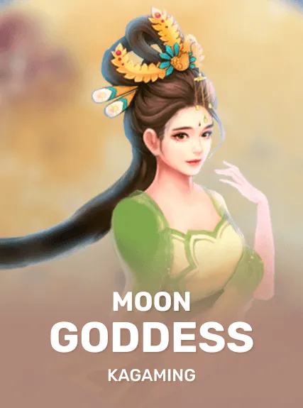 Moon Goddess — KAGaming
