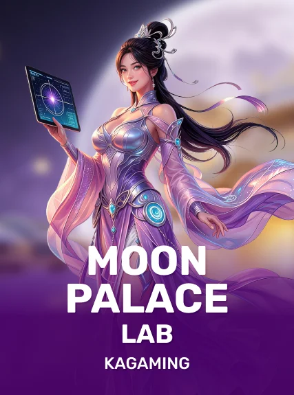 Moon Palace Lab — KAGaming