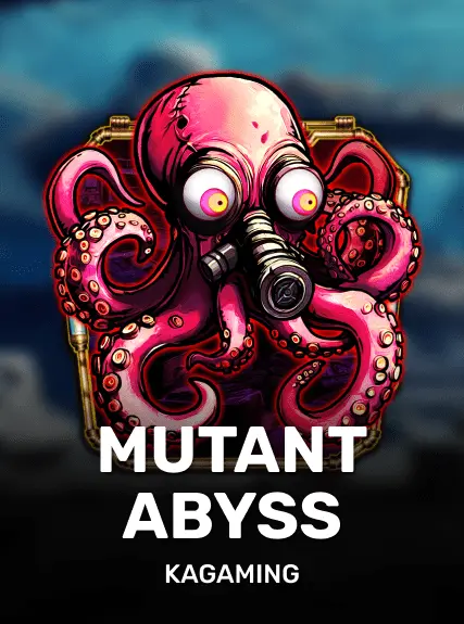 Mutant Abyss — KAGaming