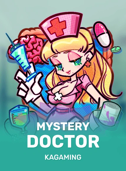 Mystery Doctor — KAGaming