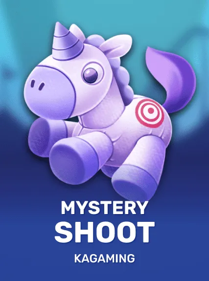 Mystery Shoot — KAGaming