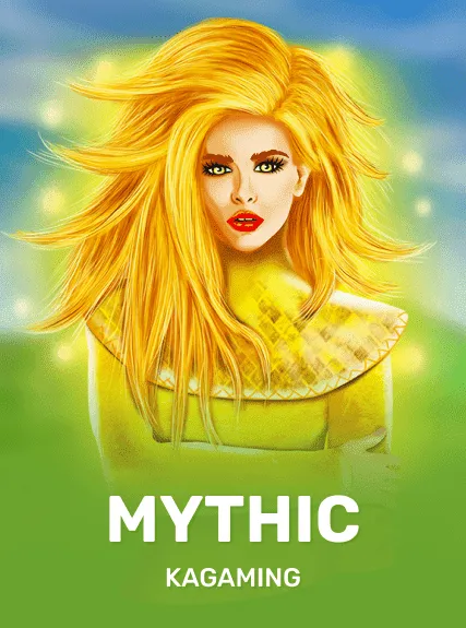 Mythic — KAGaming