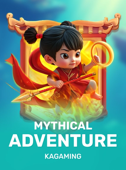 Mythical Adventure — KAGaming