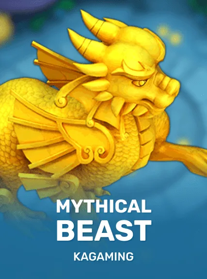 Mythical Beast — KAGaming