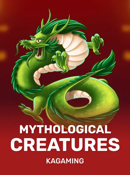 Mythological Creatures — KAGaming
