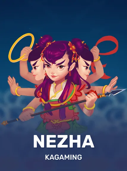 Nezha — KAGaming