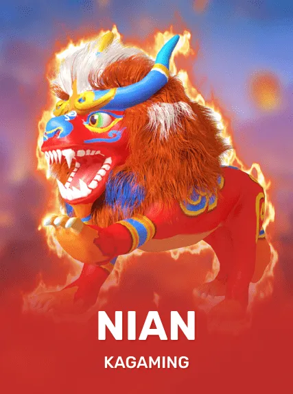 Nian — KAGaming